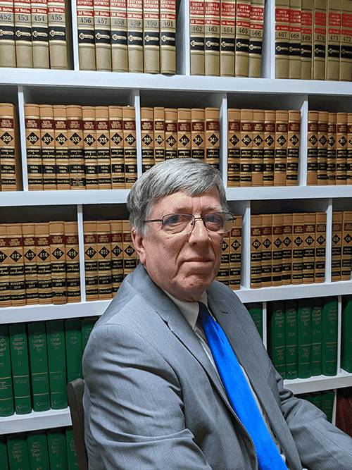 David E. Rigney